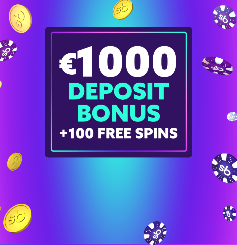 slotbox velkomstbonus